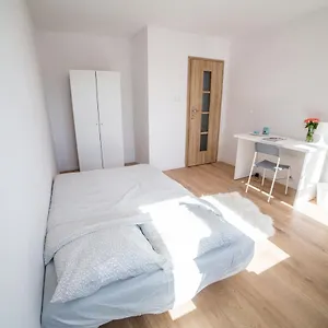 Pokoje We Wrzeszczu - Near Old Town Gdańsk