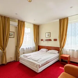  Хостел Fry House